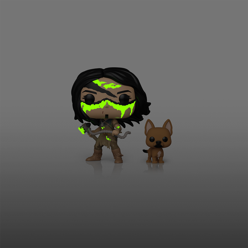 Pop! Plus Naru with Sarii, , hi-res view 3